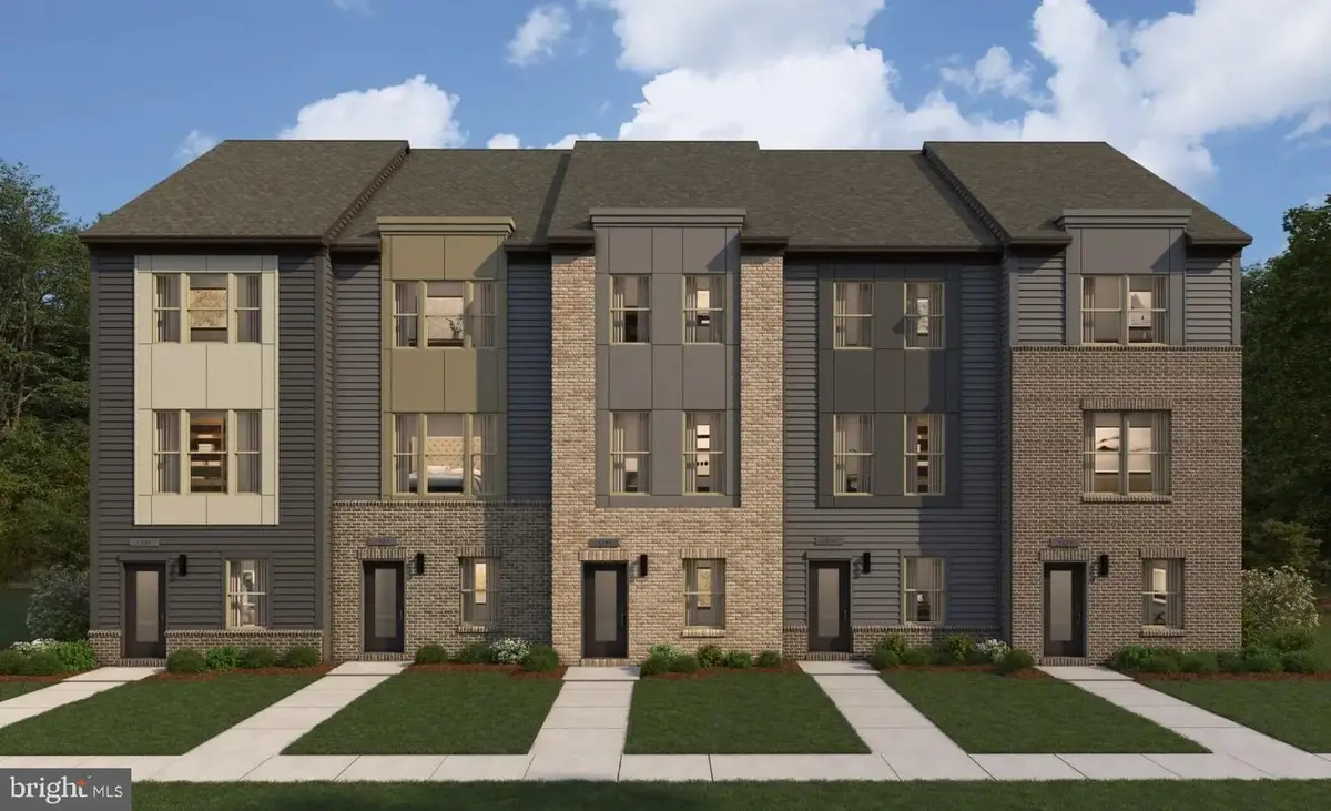 8981 Katherine Johnson St, Manassas, VA 20109 - #1