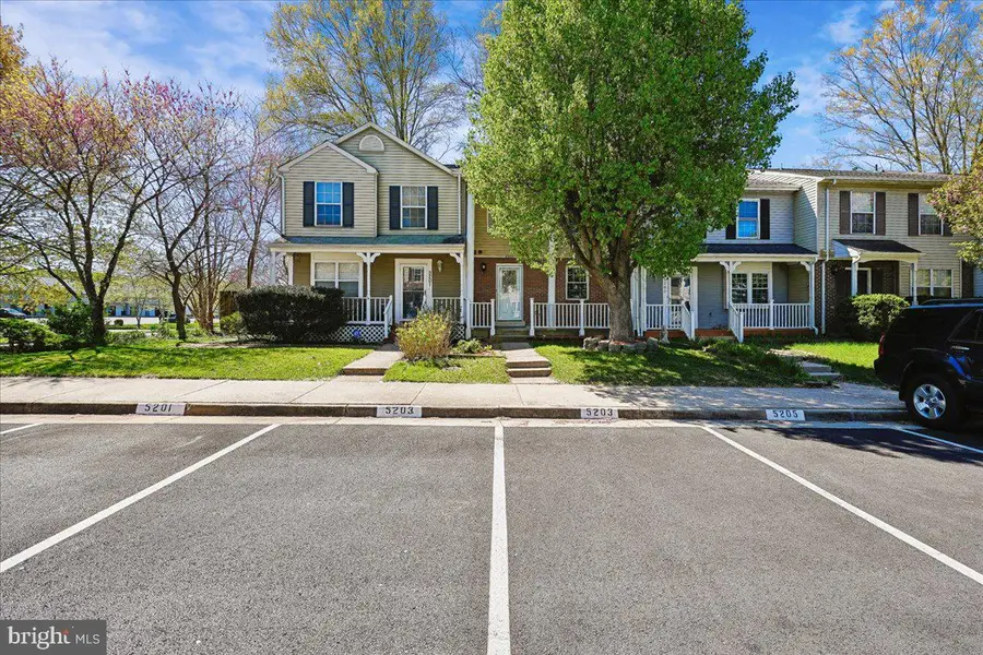 5203 Quince Ct, Woodbridge, VA 22193 - #3