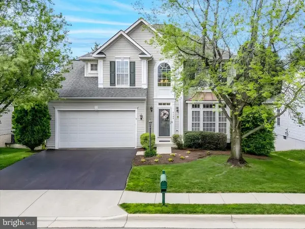 8140 Tillinghast Ln, GAINESVILLE, VA 20155