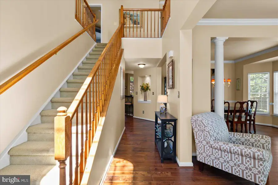 8140 Tillinghast Ln, Gainesville, VA 20155 - #3