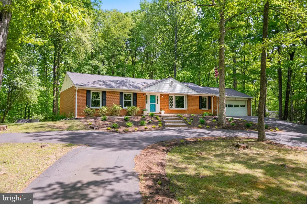 13593 Bethel Rd, Manassas, VA 20112 - #1