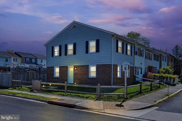 7601 Glenolden Pl, MANASSAS, VA 20111