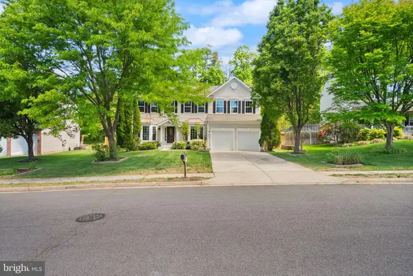 12328 Grimsby Ln, BRISTOW, VA 20136