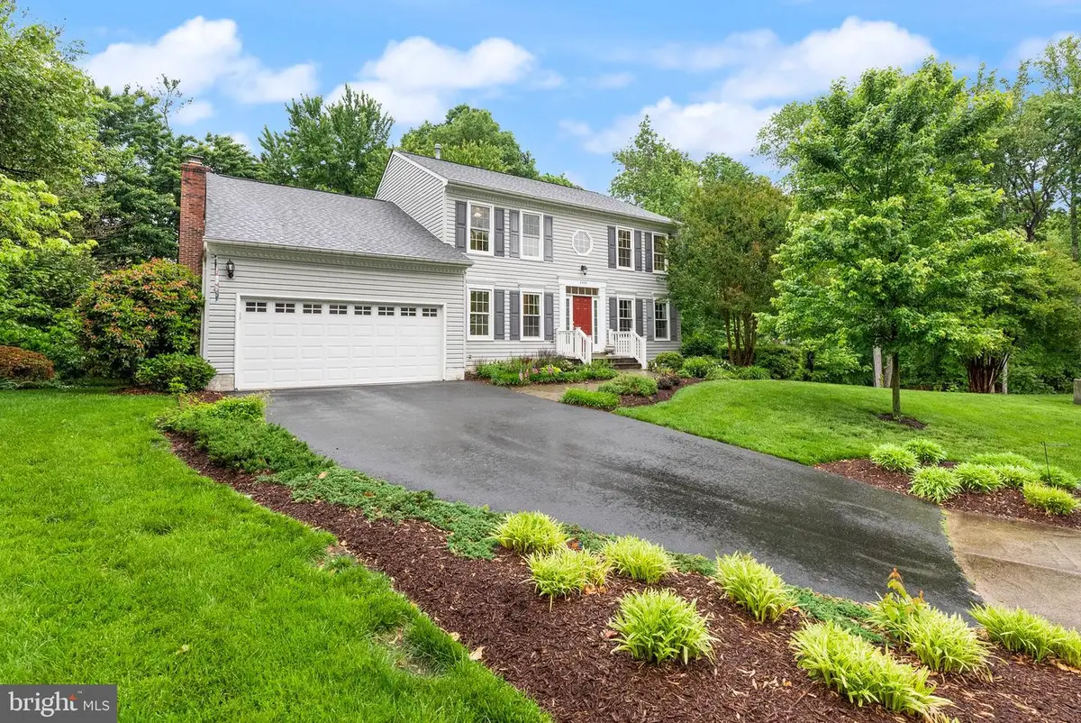 3426 Grouse Ct, Woodbridge, VA 22192 - #1
