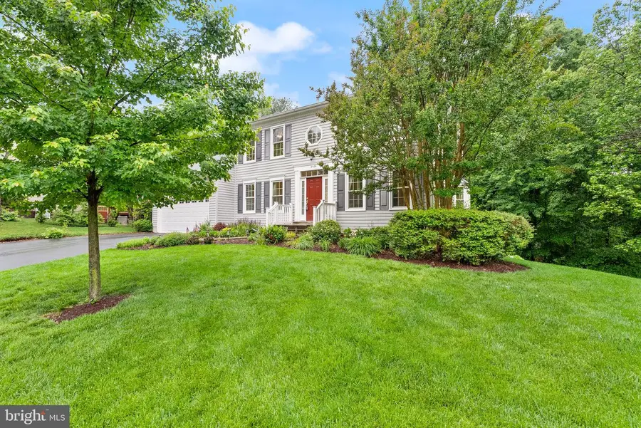 3426 Grouse Ct, Woodbridge, VA 22192 - #3