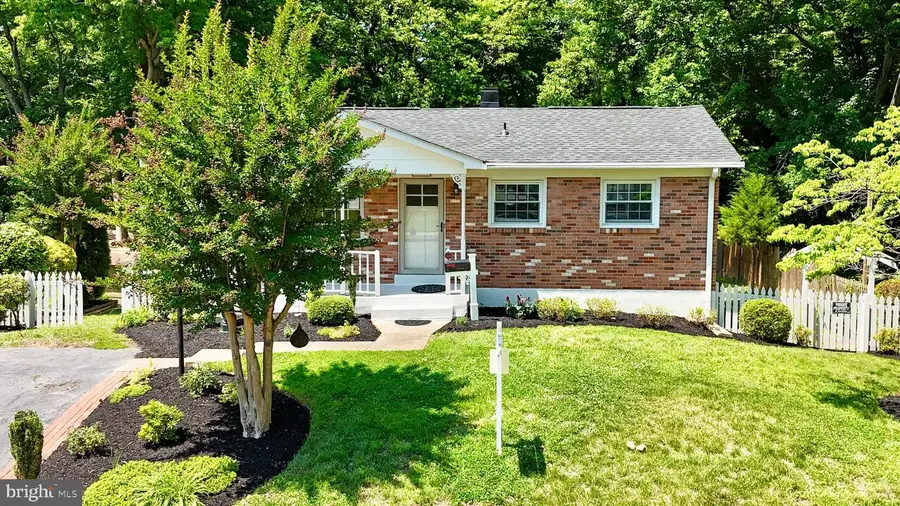 3806 Fortuna Ct, Woodbridge, VA 22193 - #2