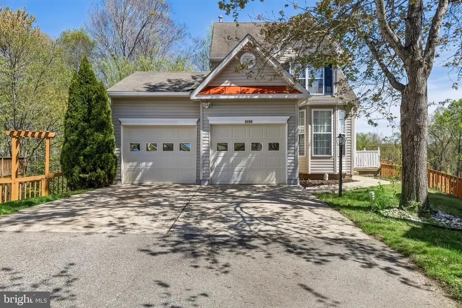 6100 Team Pl, Woodbridge, VA 22193 - #2