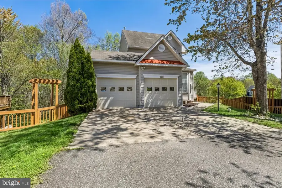 6100 Team Pl, Woodbridge, VA 22193 - #3