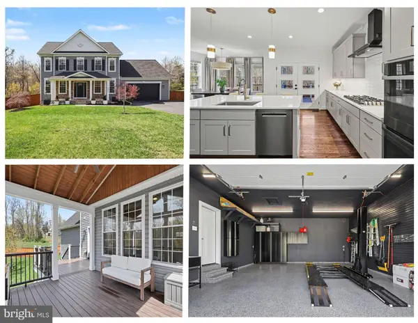 16004 Hopewell Ct, HAYMARKET, VA 20169