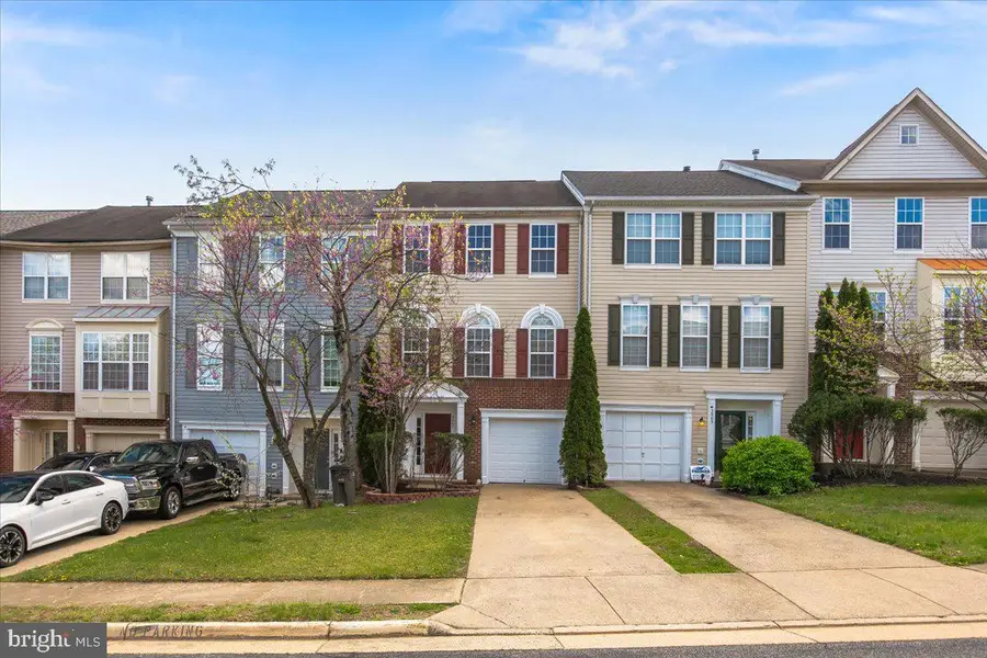 3001 Frankfurt Ct, Woodbridge, VA 22191 - #2