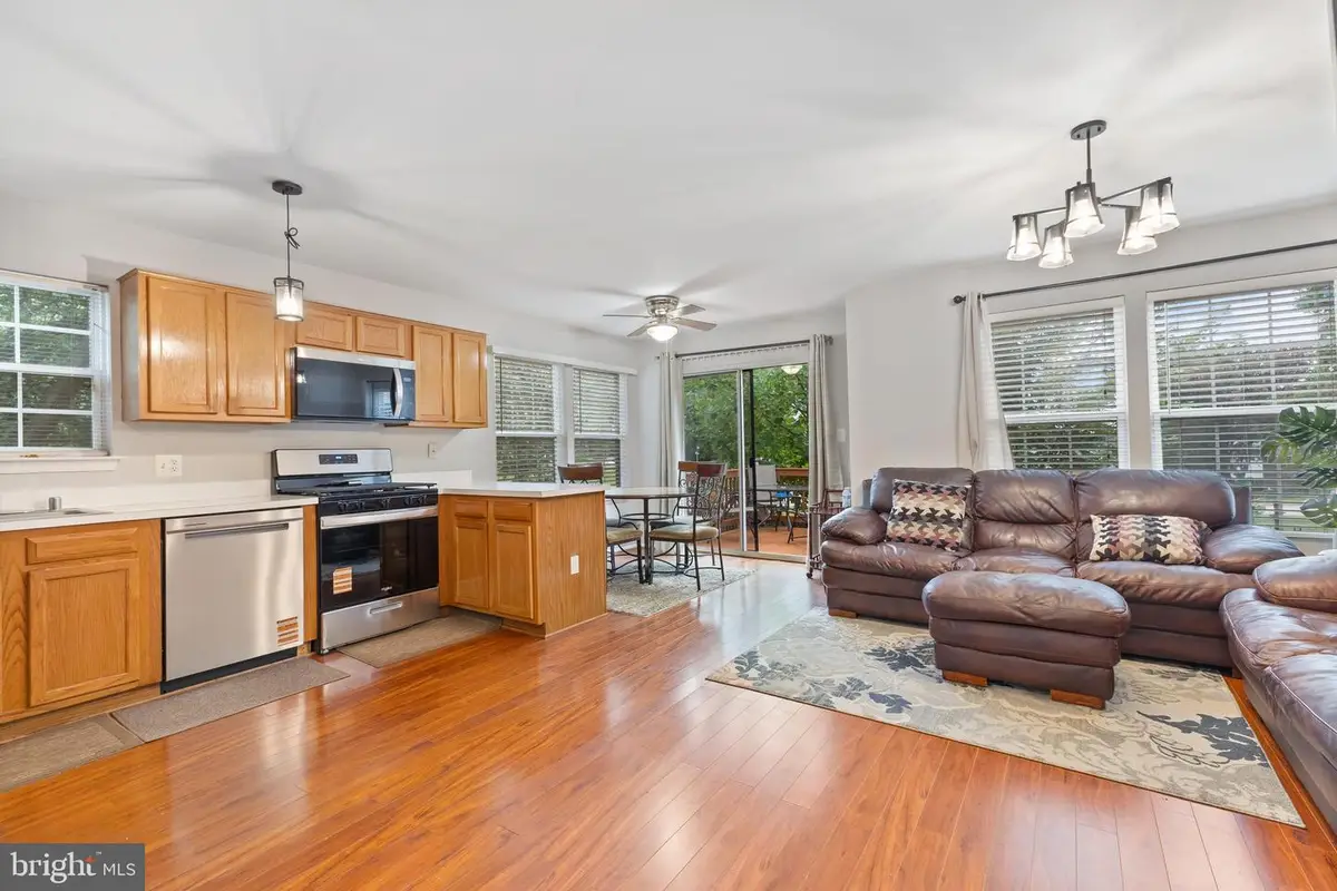 14836 Winding Loop, Woodbridge, VA 22191 - #1