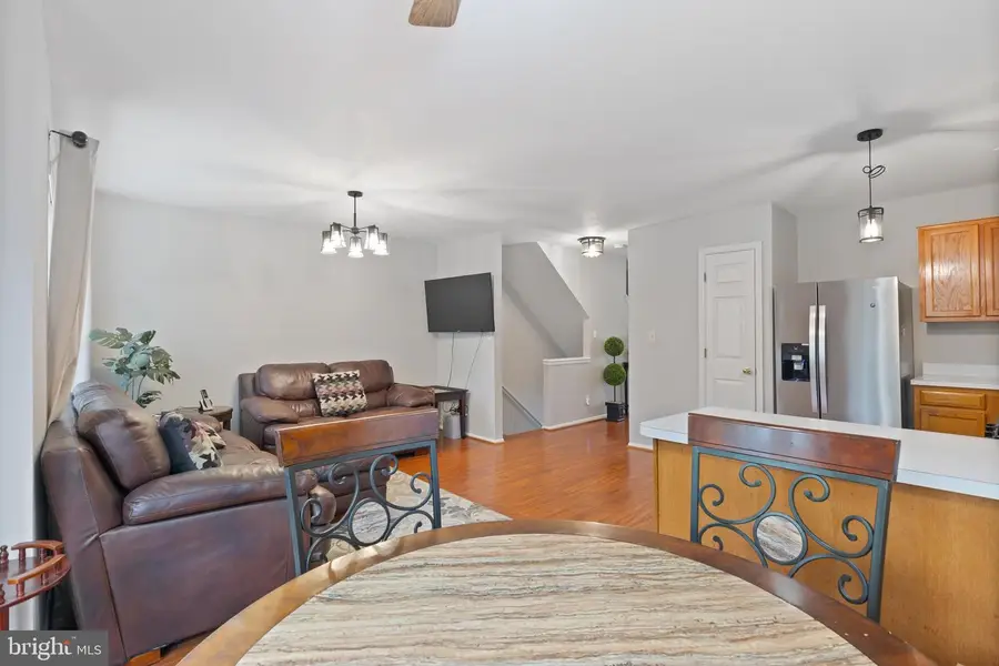 14836 Winding Loop, Woodbridge, VA 22191 - #2