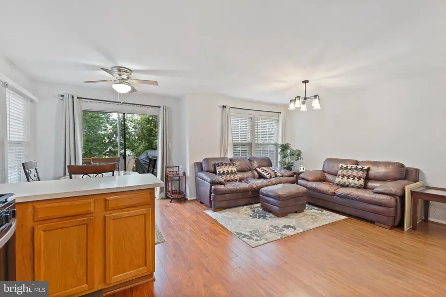 14836 Winding Loop, Woodbridge, VA 22191 - #3