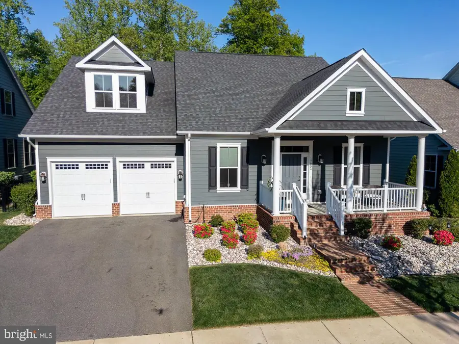 17093 Silver Arrow Dr, Dumfries, VA 22026 - #2