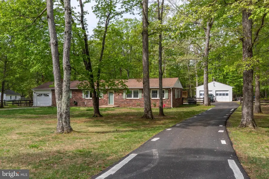 13660 Van Doren Rd, Manassas, VA 20112 - #2