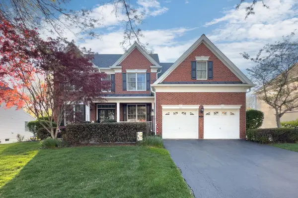 5774 Solheim Cup Dr, HAYMARKET, VA 20169