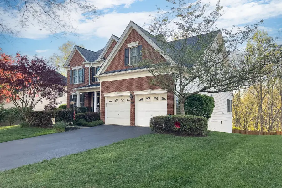 5774 Solheim Cup Dr, Haymarket, VA 20169 - #3