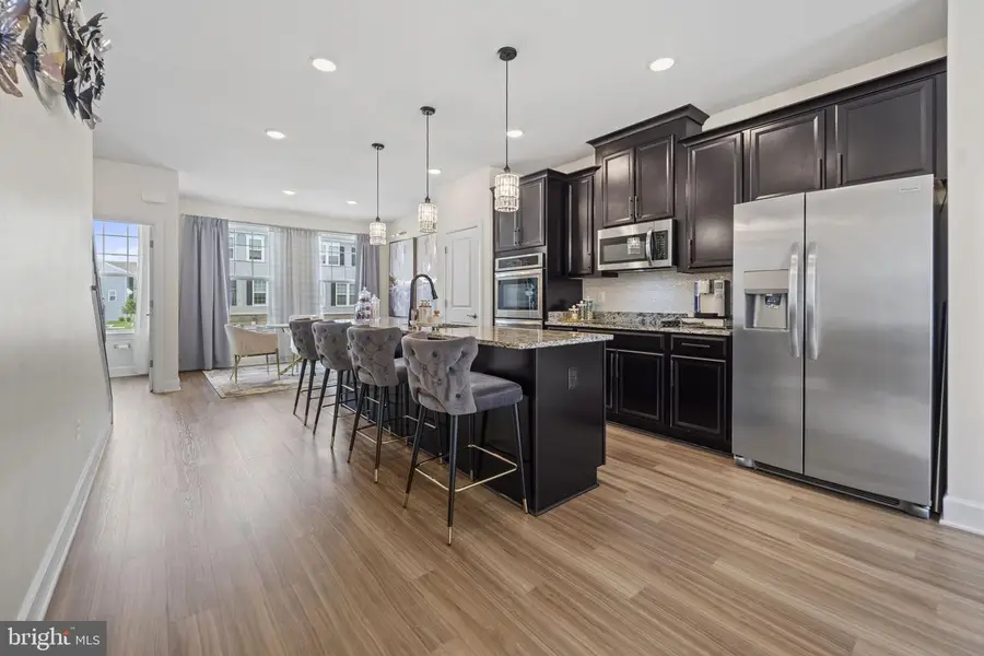 10637 Hinton Way, Manassas, VA 20112 - #2