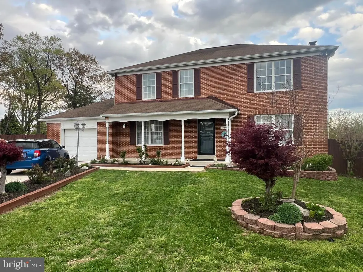 13609 Bottner Ct, Woodbridge, VA 22191 - #1