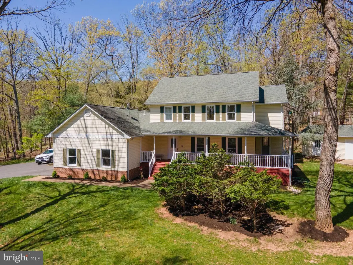 15470 Cheal Ct, Haymarket, VA 20169 - #1