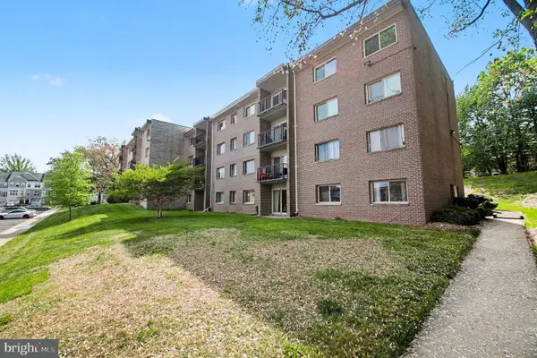 1604 Renate #t1, WOODBRIDGE, VA 22191