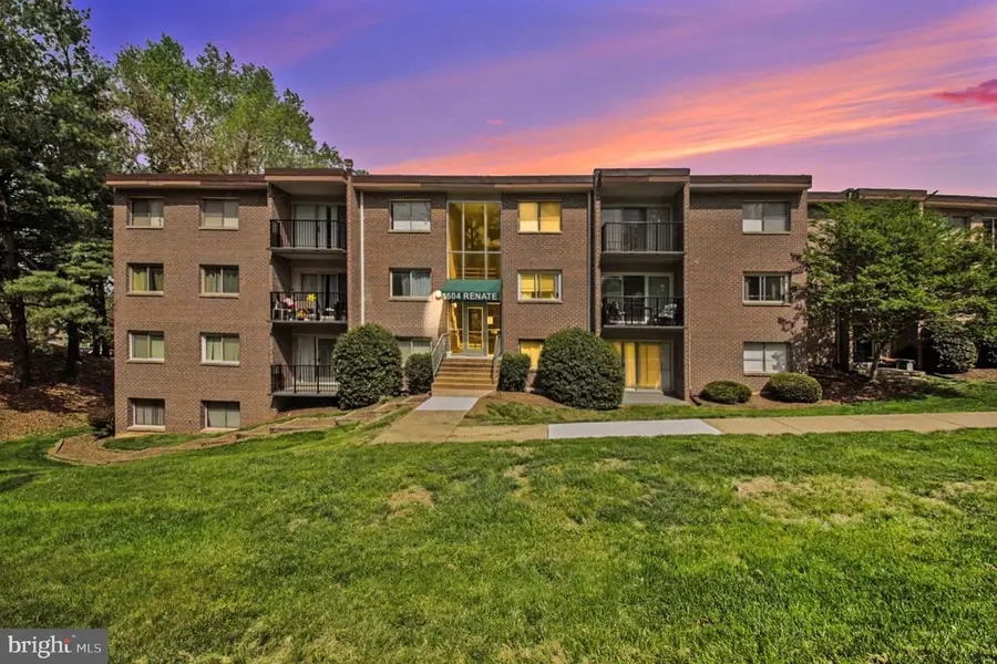 1604 Renate #t1, Woodbridge, VA 22191 - #2