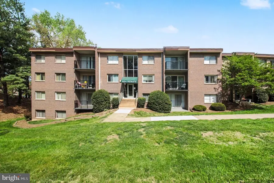 1604 Renate #t1, Woodbridge, VA 22191 - #3