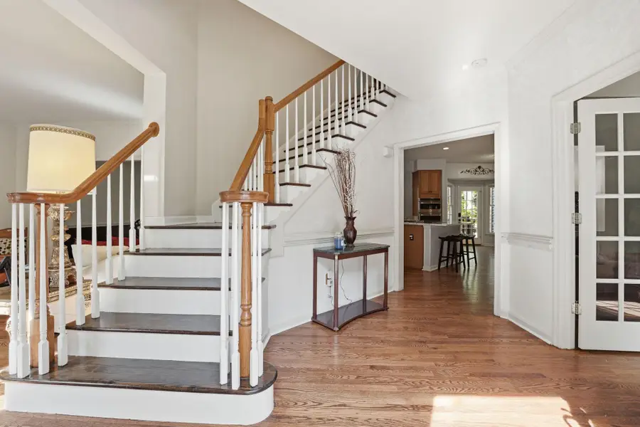 7864 Meadowgate Dr, Manassas, VA 20112 - #3