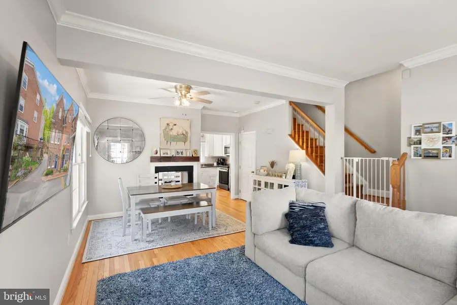 202 Center Ln, Occoquan, VA 22125 - #3