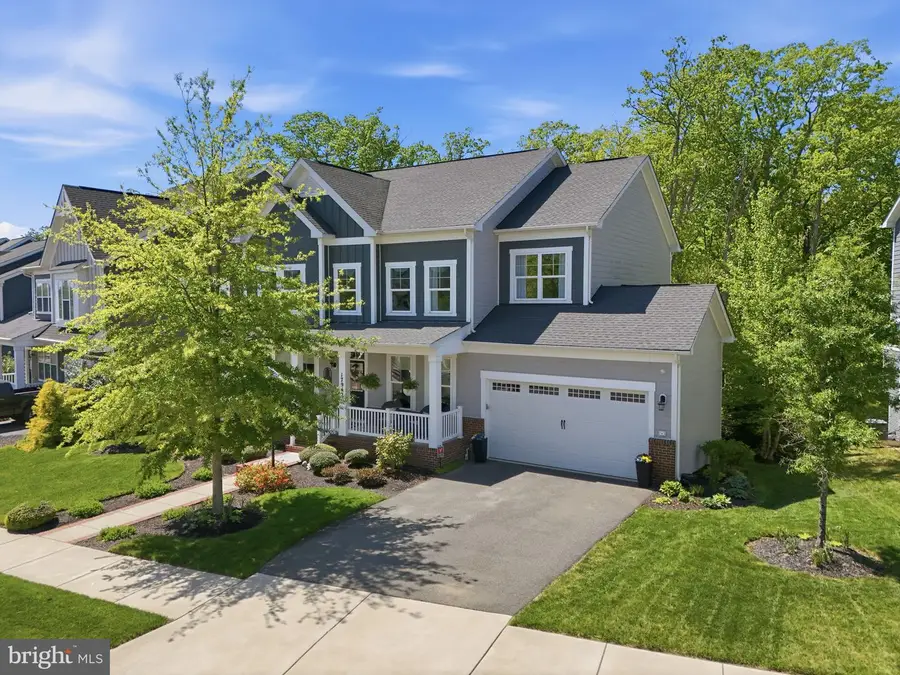 17942 Woods View Dr, Dumfries, VA 22026 - #2