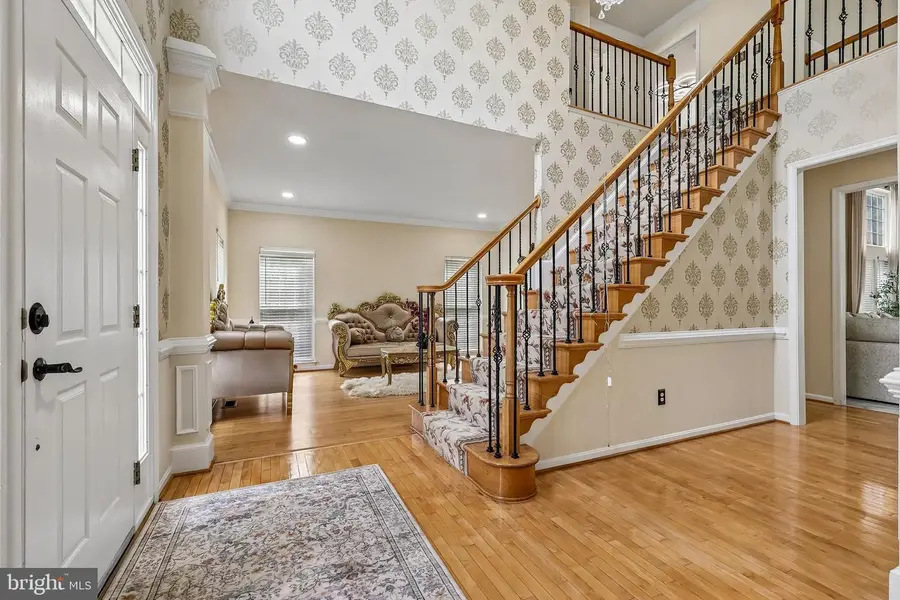 15169 Windy Hollow Cir, Gainesville, VA 20155 - #3