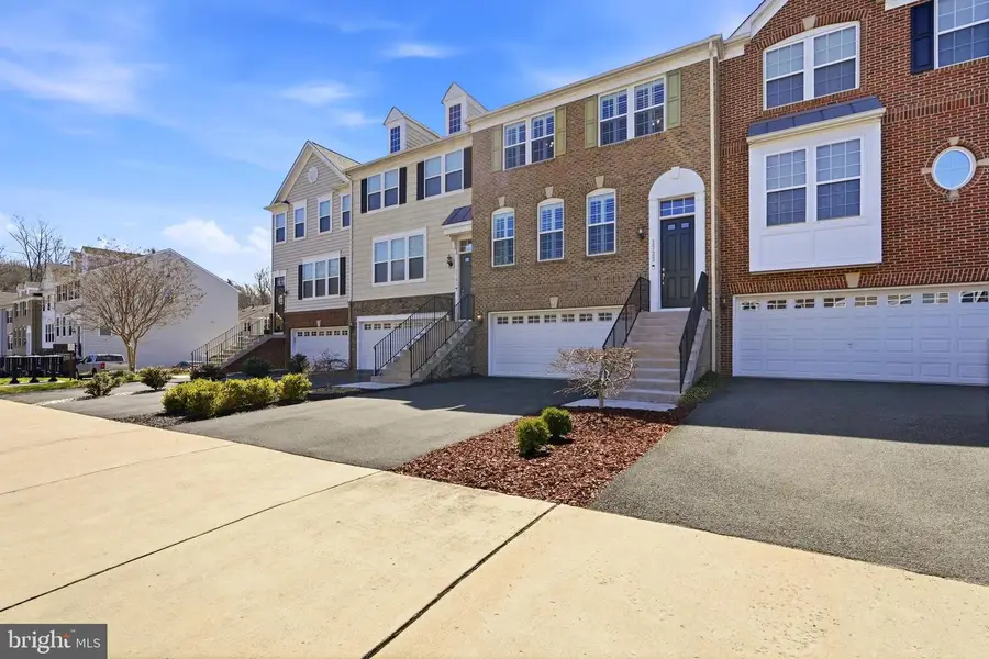 1723 Granville Ct, Woodbridge, VA 22191 - #3