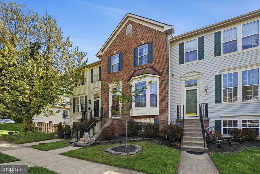 6965 Manahoac Pl, Gainesville, VA 20155 - #2