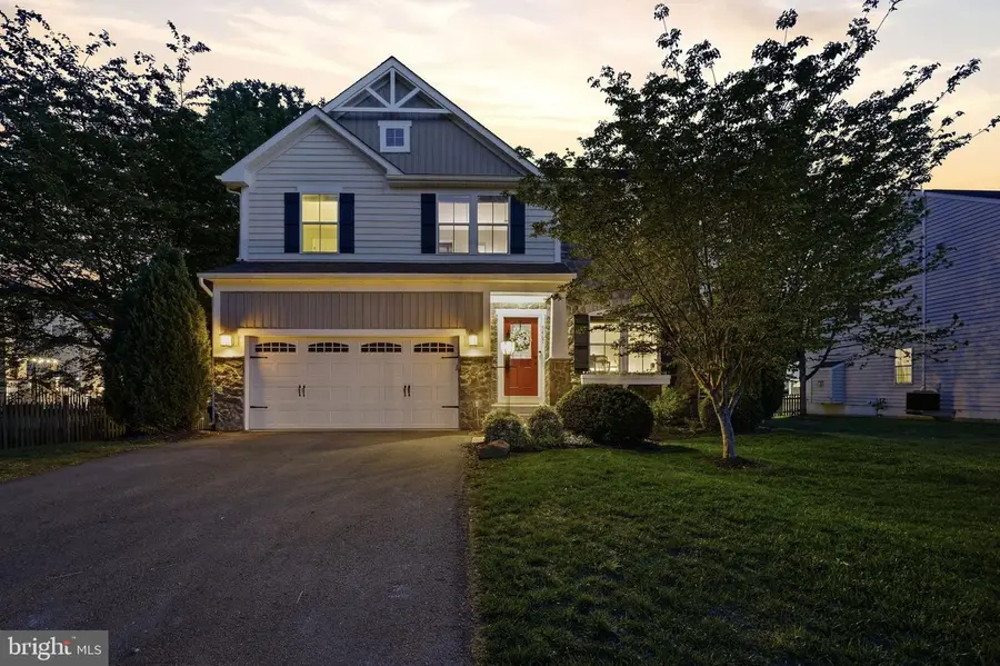 9467 Merrimont Trace Cir, Bristow, VA 20136 - #3