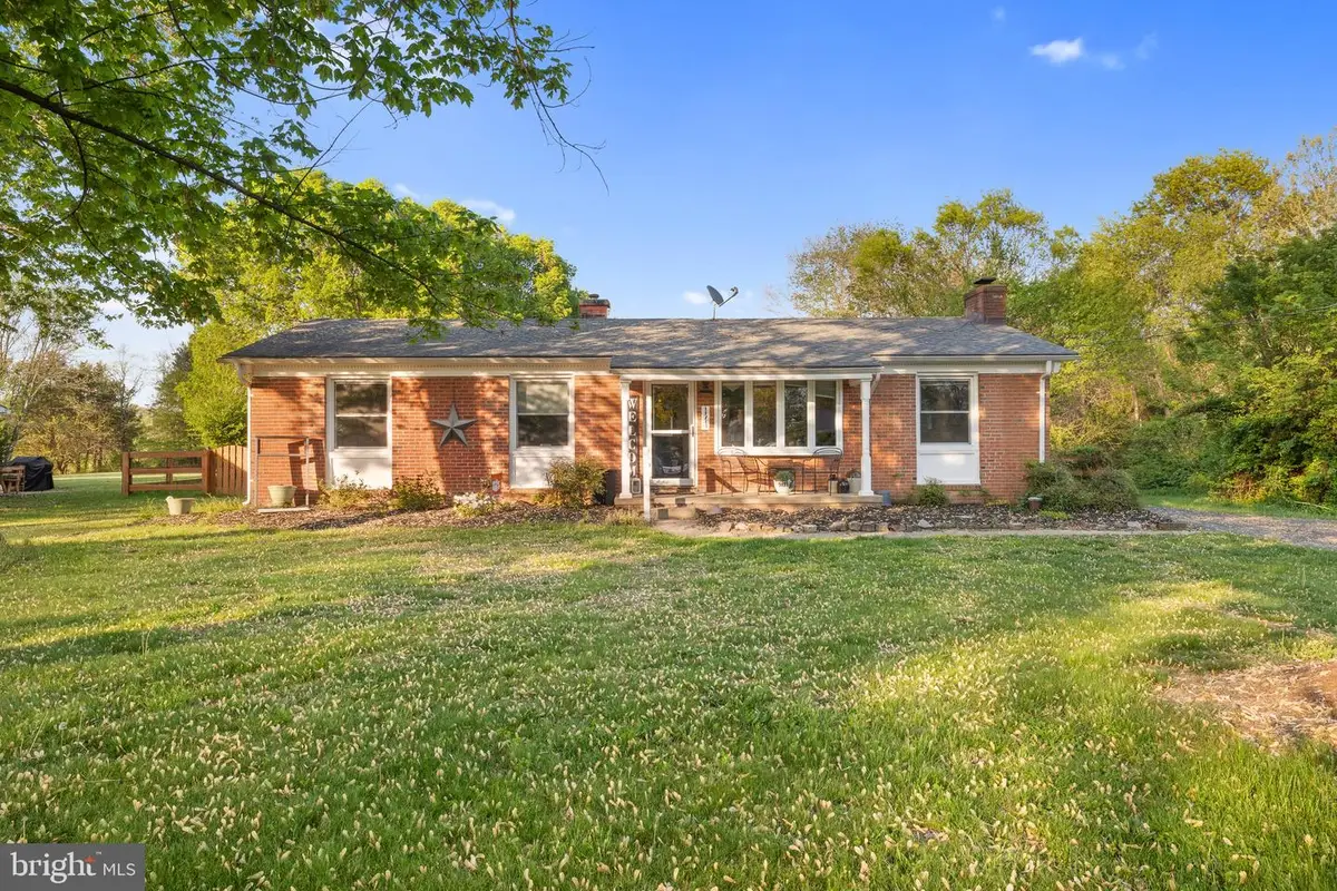 11743 Skylark Dr, Nokesville, VA 20181 - #1