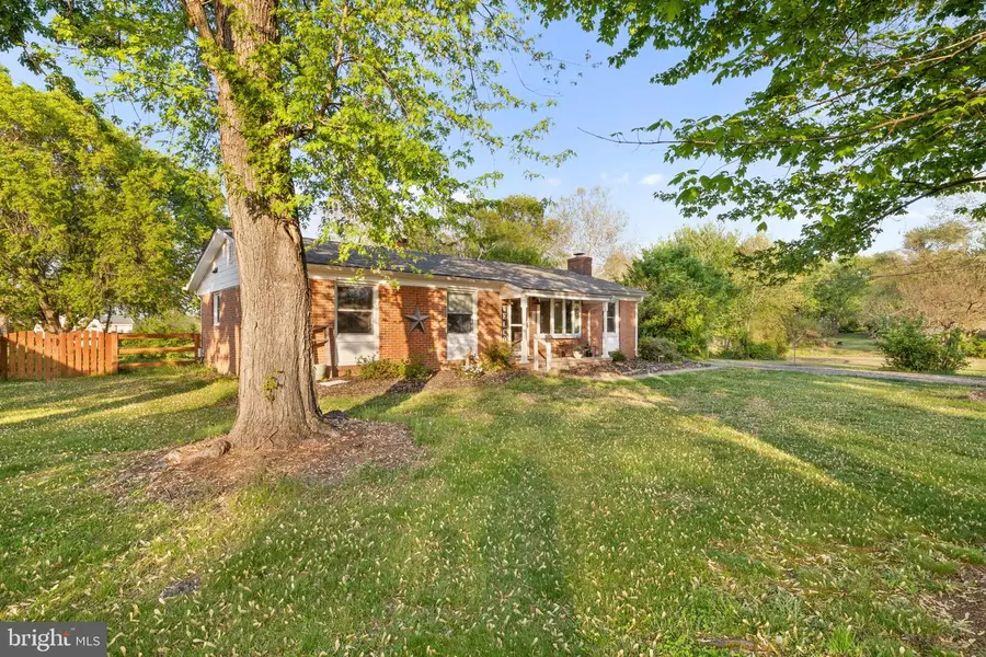 11743 Skylark Dr, Nokesville, VA 20181 - #2