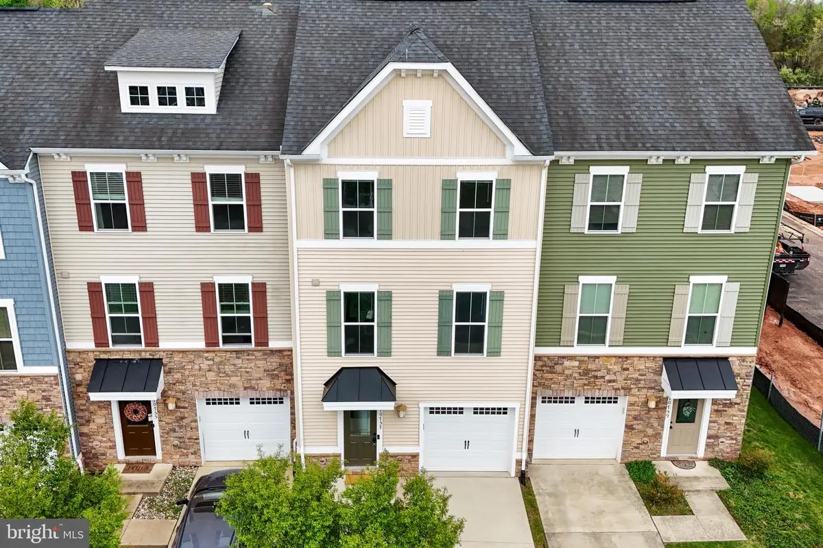 10757 Hinton Way, Manassas, VA 20112 - #1