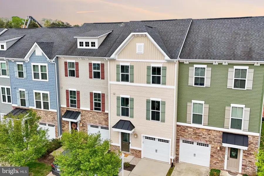 10757 Hinton Way, Manassas, VA 20112 - #2