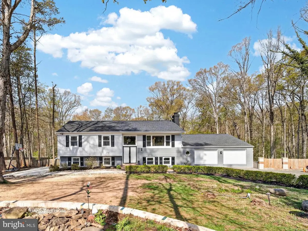 11286 Lucasville Rd, Manassas, VA 20112 - #1