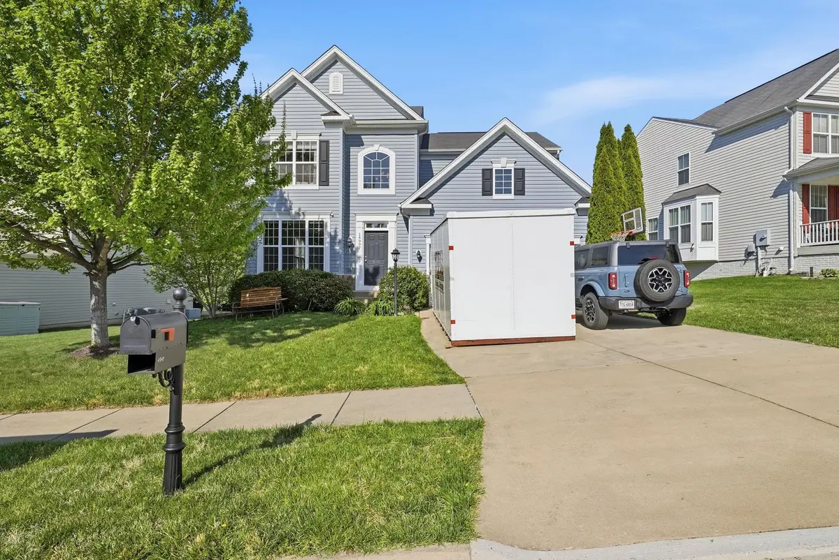14997 Spriggs Valley Ct, Woodbridge, VA 22193 - #1