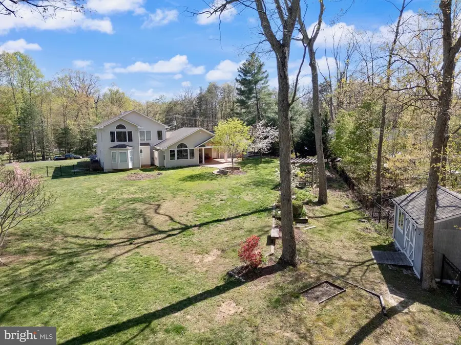 13619 Bethel Rd, Manassas, VA 20112 - #2