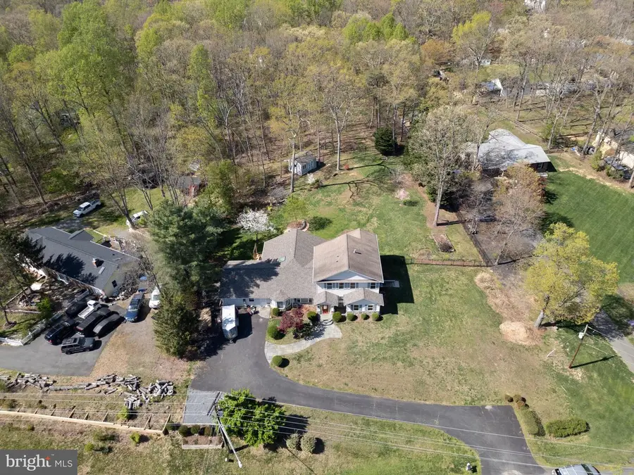 13619 Bethel Rd, Manassas, VA 20112 - #3