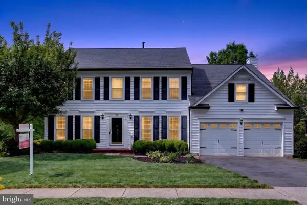 8084 Station Rd, MANASSAS, VA 20111