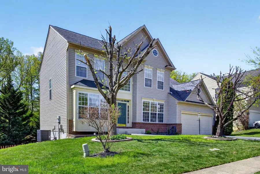 4255 Pemberley Ct, Woodbridge, VA 22193 - #3