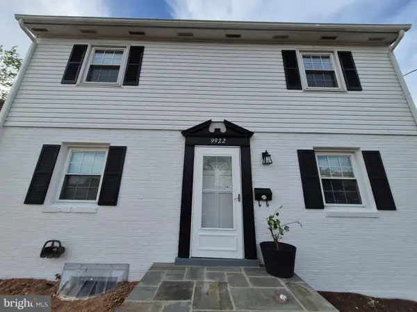 9922 Henrico St, MANASSAS, VA 20109