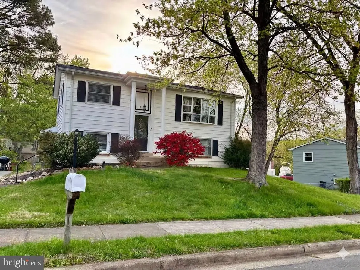 13015 Kimbrough Ln, Woodbridge, VA 22193 - #1