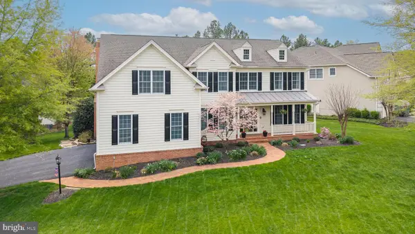 15749 Rothschild Ct, HAYMARKET, VA 20169