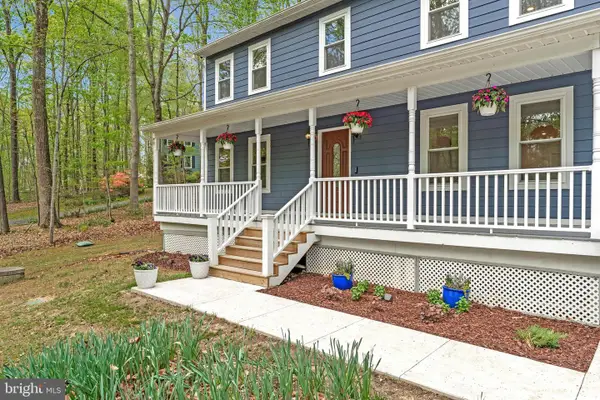 11750 Buckley, WOODBRIDGE, VA 22192