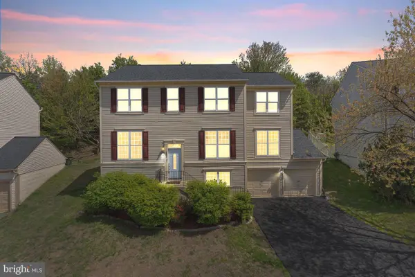 3068 Pony Ridge Turn, DUMFRIES, VA 22026