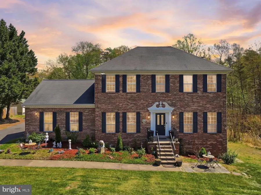 9991 Suheil Rd, Manassas, VA 20111 - #2